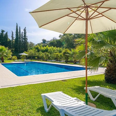 Apartamentos Costamar Lloret de Mar Exteriér fotografie
