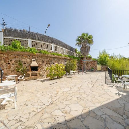 Apartamentos Costamar Lloret de Mar Exteriér fotografie