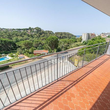 Apartamentos Costamar Lloret de Mar Exteriér fotografie