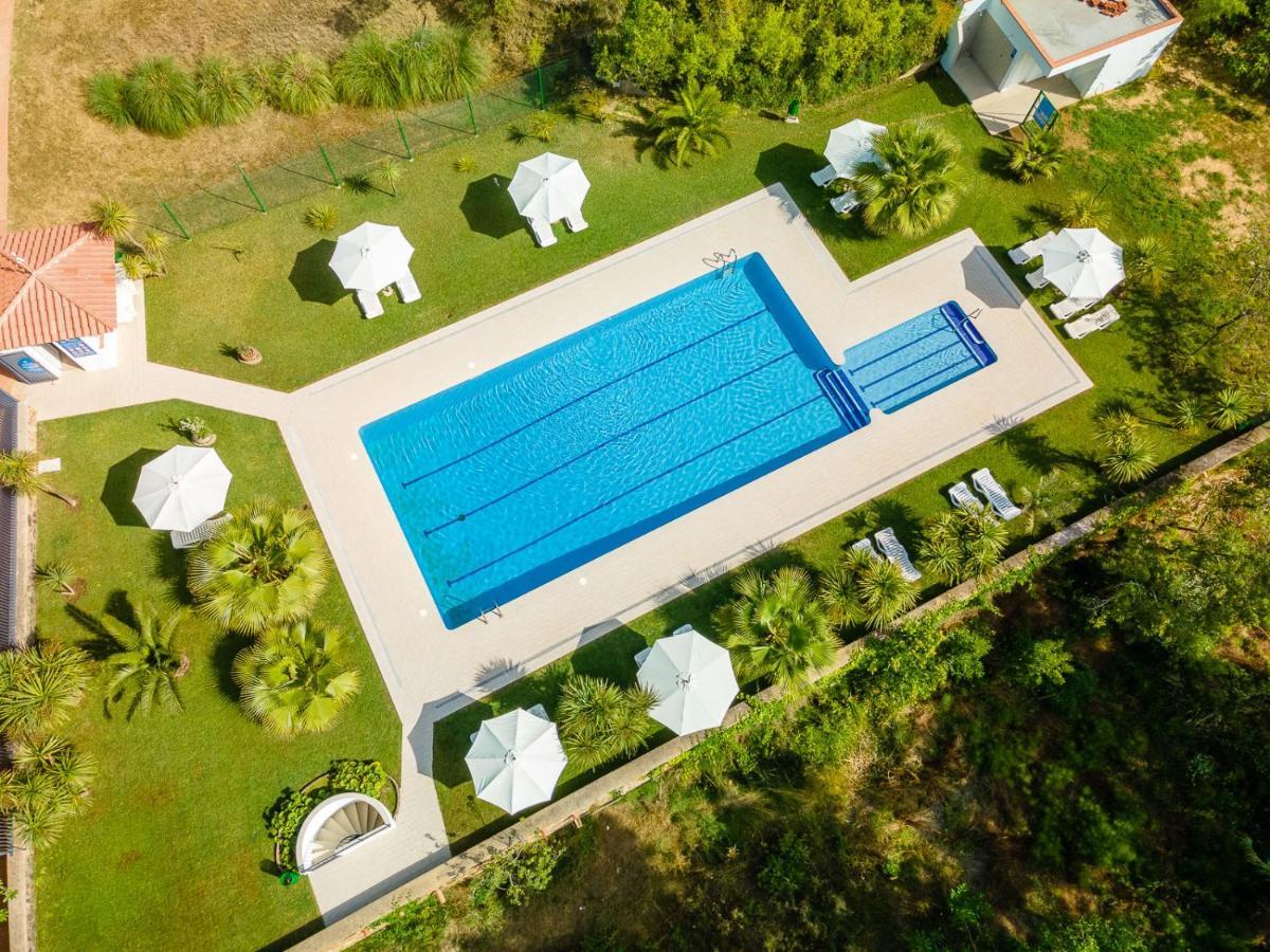 Apartamentos Costamar Lloret de Mar Exteriér fotografie