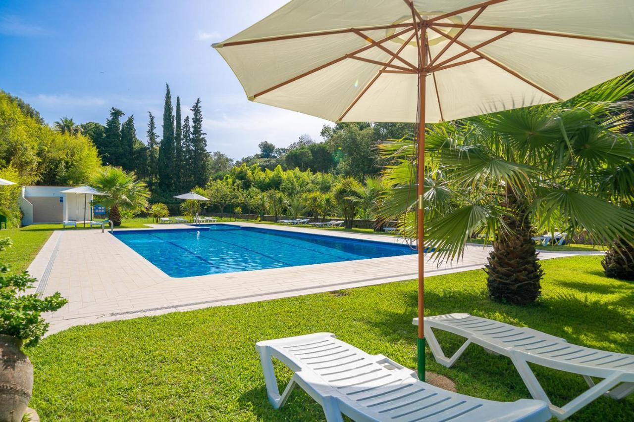 Apartamentos Costamar Lloret de Mar Exteriér fotografie