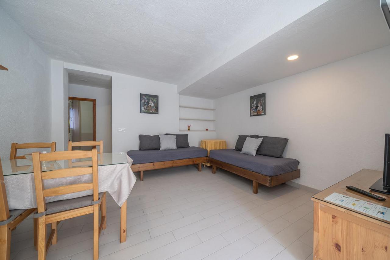 Apartamentos Costamar Lloret de Mar Exteriér fotografie