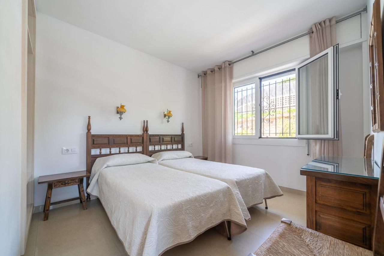 Apartamentos Costamar Lloret de Mar Exteriér fotografie