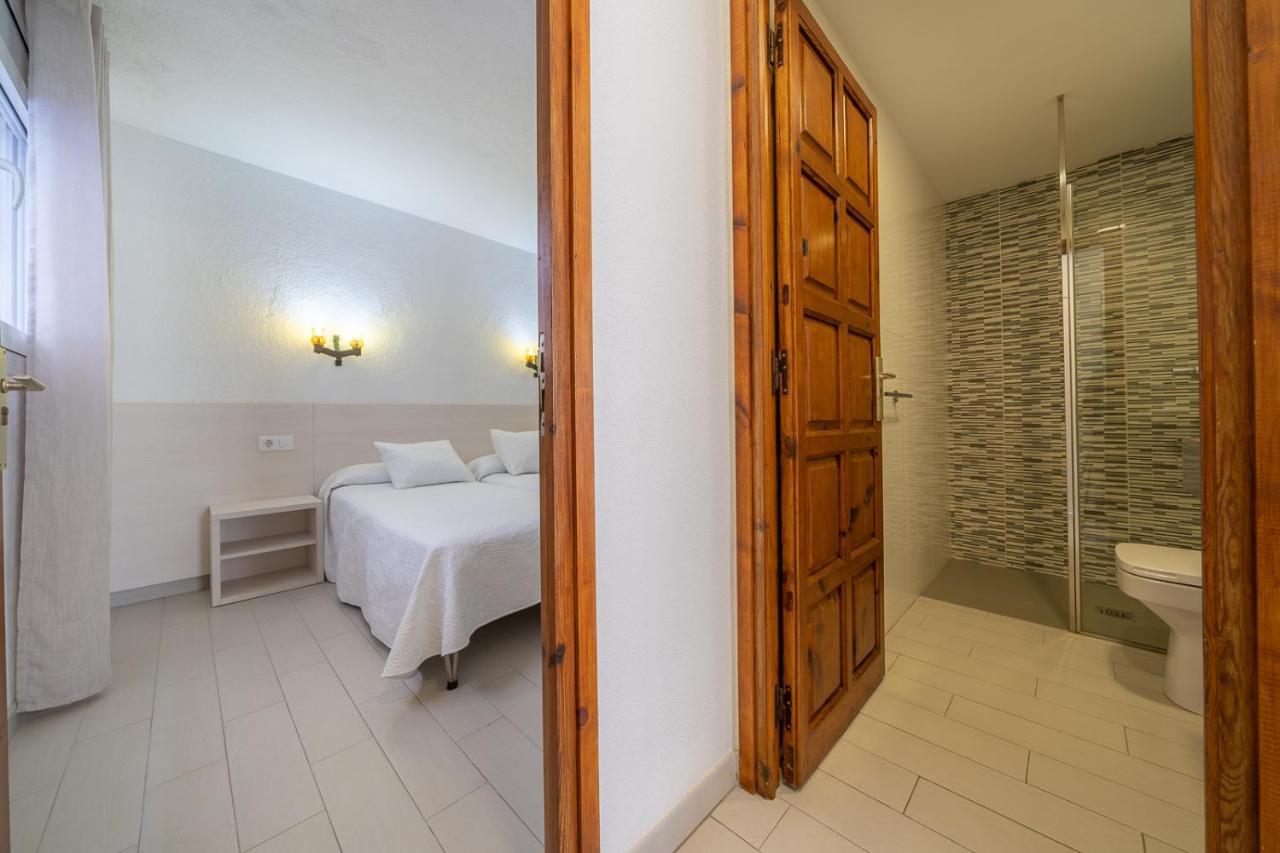 Apartamentos Costamar Lloret de Mar Exteriér fotografie