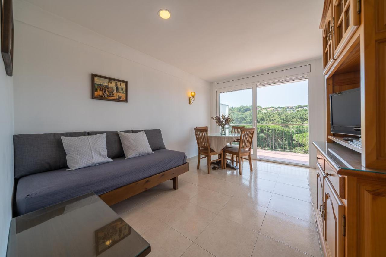 Apartamentos Costamar Lloret de Mar Exteriér fotografie