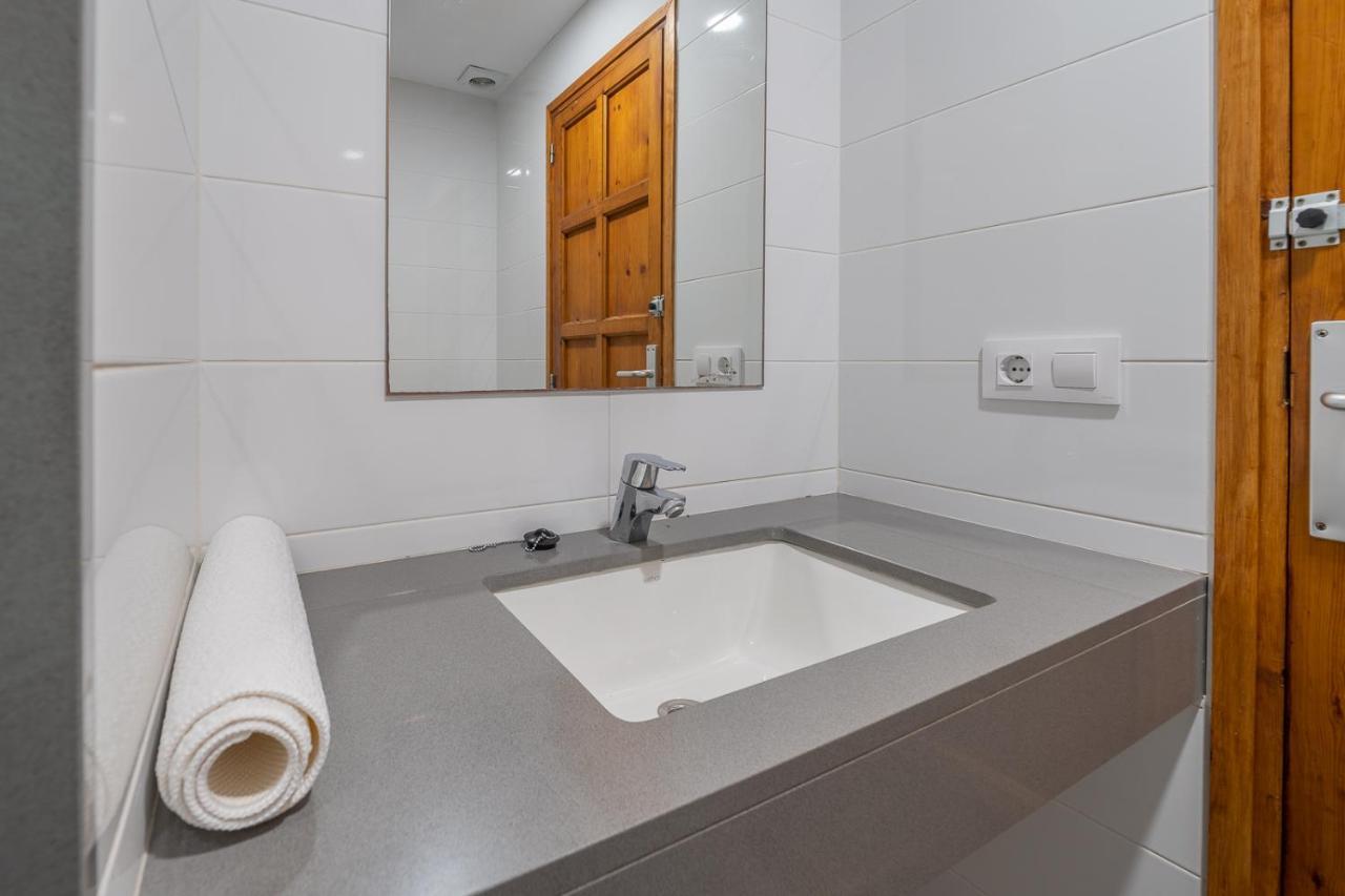 Apartamentos Costamar Lloret de Mar Exteriér fotografie