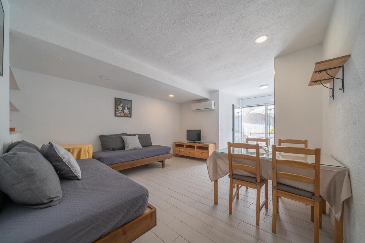 Apartamentos Costamar Lloret de Mar Exteriér fotografie