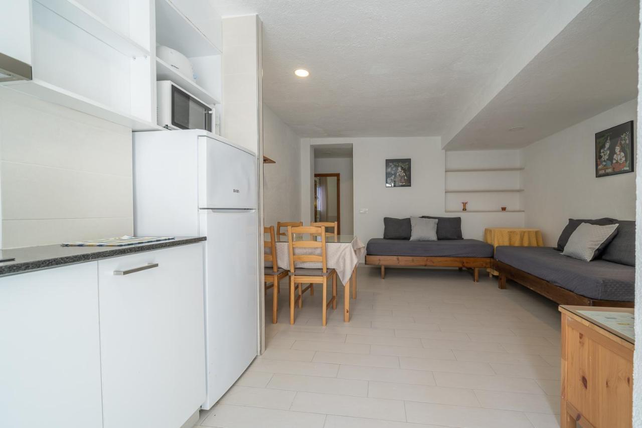 Apartamentos Costamar Lloret de Mar Exteriér fotografie
