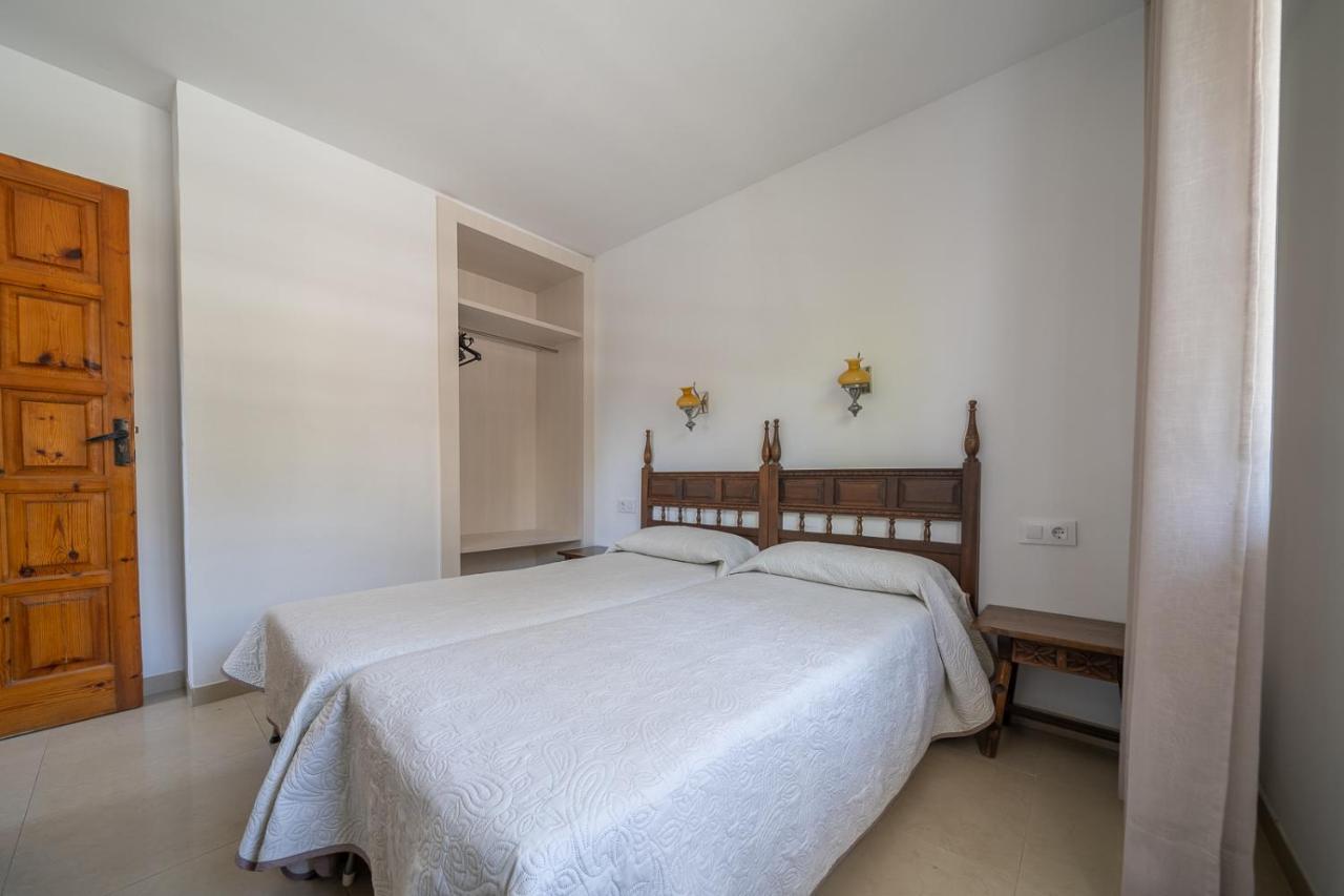 Apartamentos Costamar Lloret de Mar Exteriér fotografie