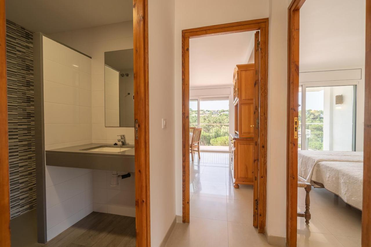 Apartamentos Costamar Lloret de Mar Exteriér fotografie