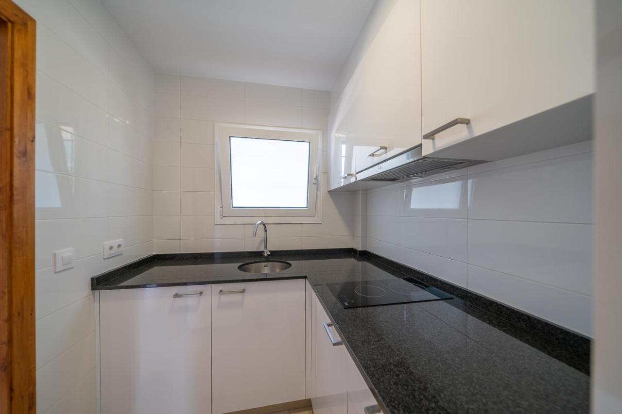 Apartamentos Costamar Lloret de Mar Exteriér fotografie