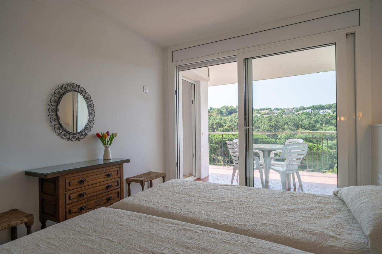 Apartamentos Costamar Lloret de Mar Exteriér fotografie