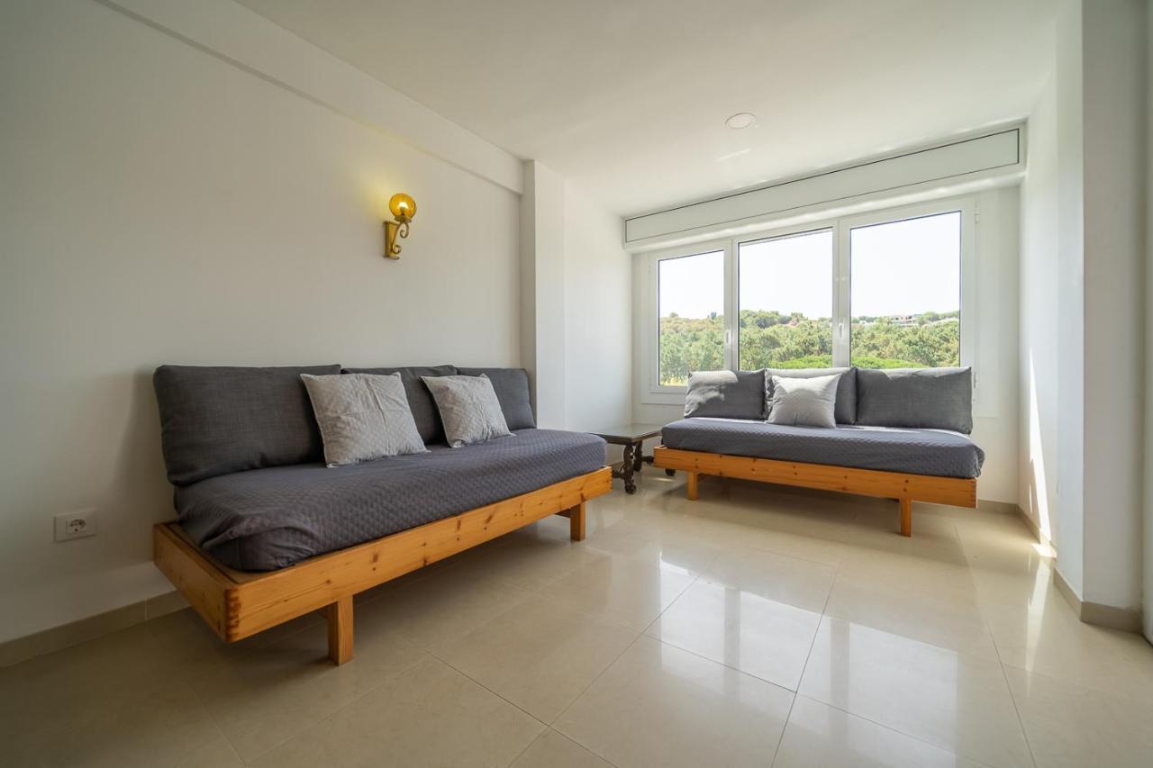 Apartamentos Costamar Lloret de Mar Exteriér fotografie