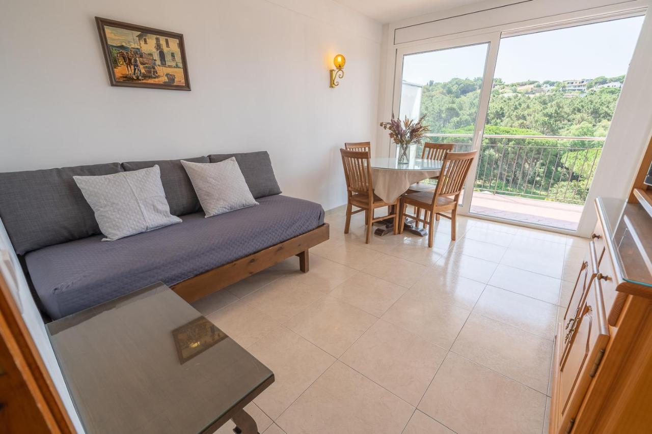 Apartamentos Costamar Lloret de Mar Exteriér fotografie