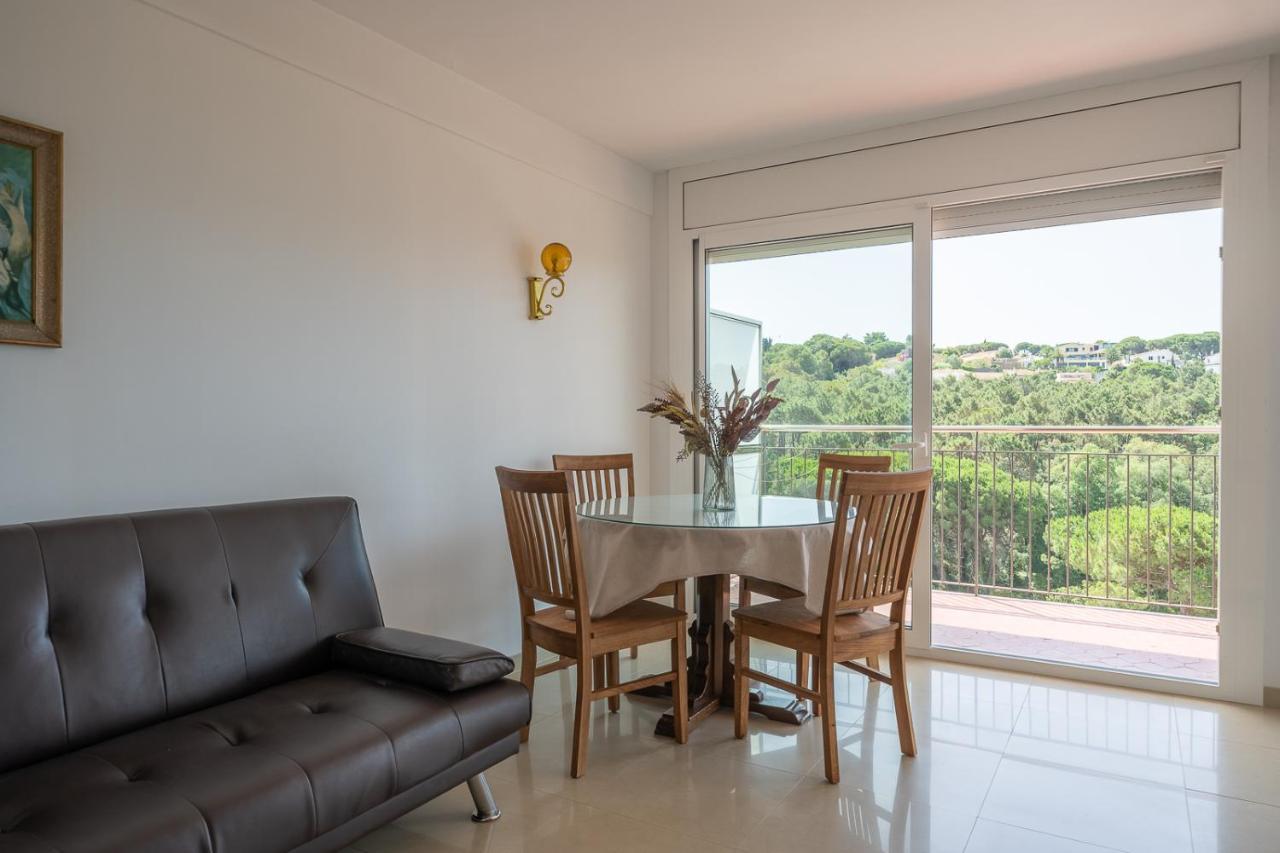 Apartamentos Costamar Lloret de Mar Exteriér fotografie