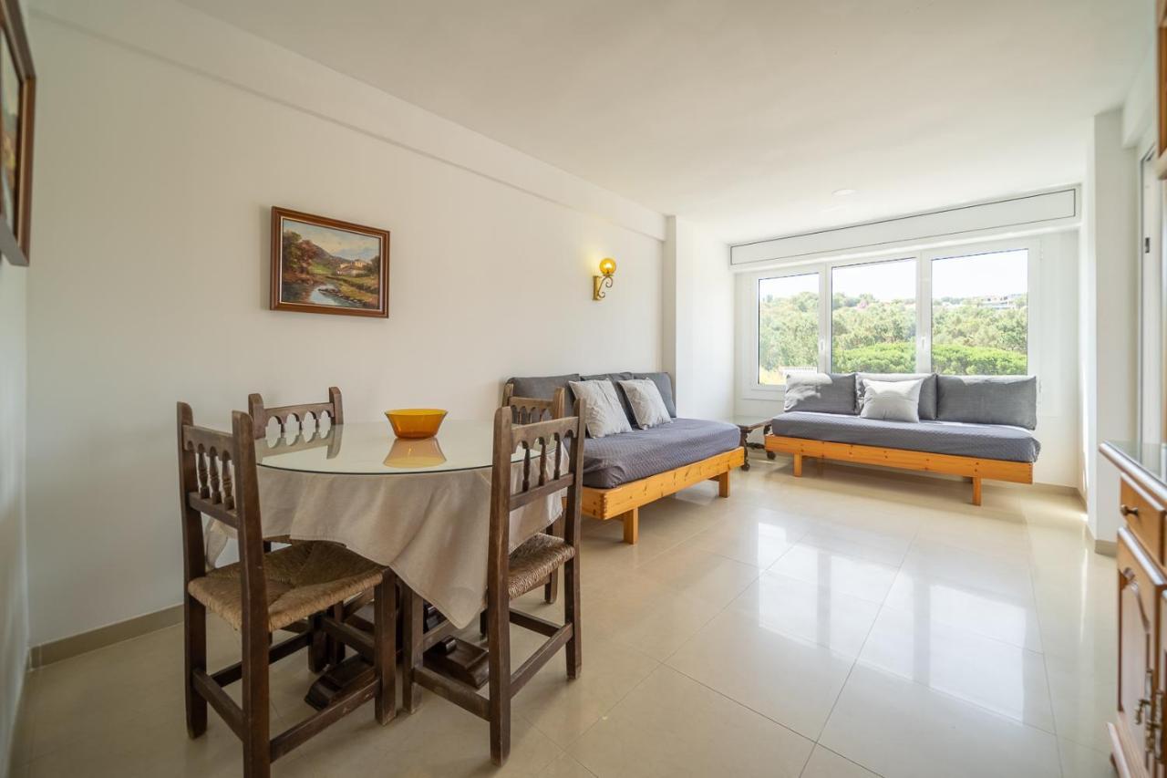 Apartamentos Costamar Lloret de Mar Exteriér fotografie