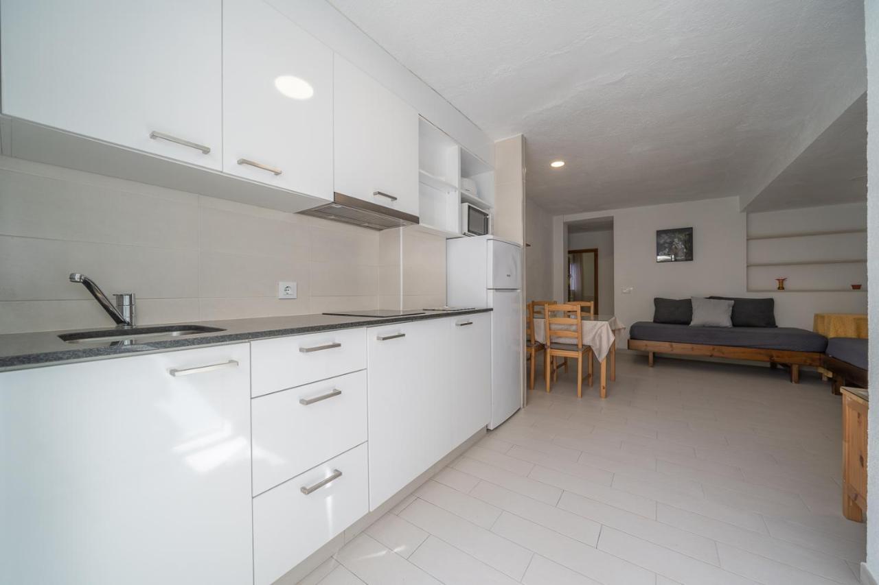 Apartamentos Costamar Lloret de Mar Exteriér fotografie