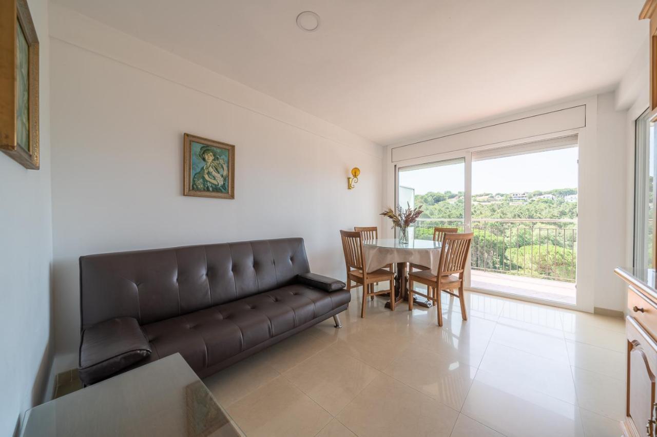 Apartamentos Costamar Lloret de Mar Exteriér fotografie
