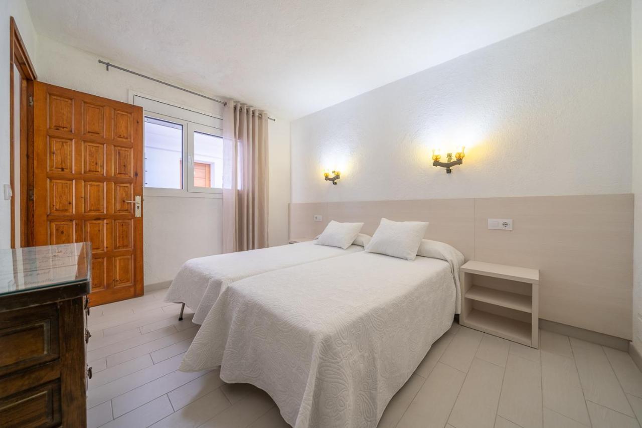 Apartamentos Costamar Lloret de Mar Exteriér fotografie