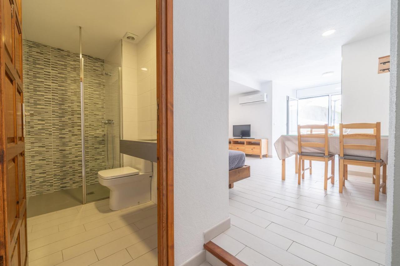 Apartamentos Costamar Lloret de Mar Exteriér fotografie