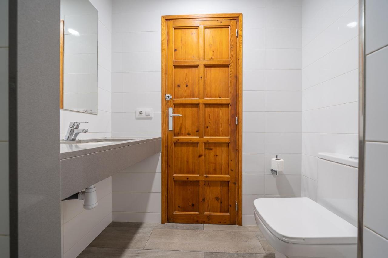 Apartamentos Costamar Lloret de Mar Exteriér fotografie