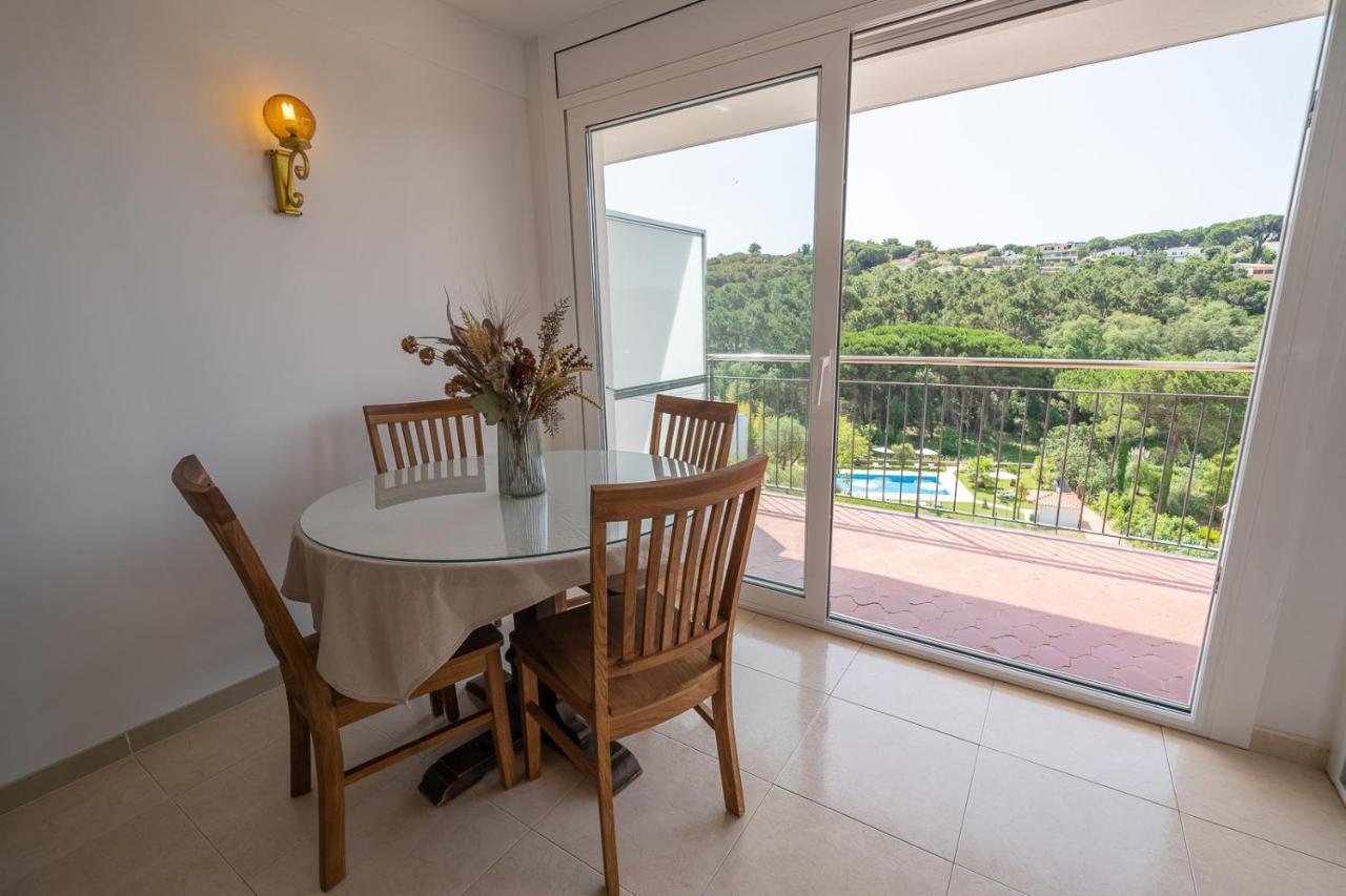Apartamentos Costamar Lloret de Mar Exteriér fotografie
