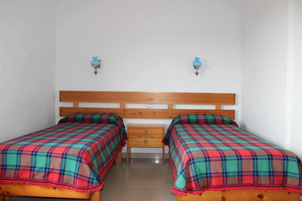 Apartamentos Costamar Lloret de Mar Exteriér fotografie